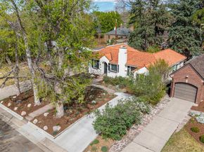 630 N Jersey Street, Denver CO 80220