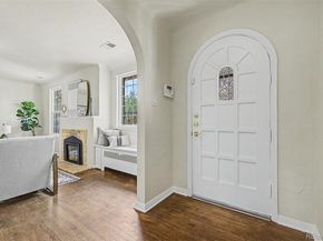 630 N Jersey Street, Denver CO 80220