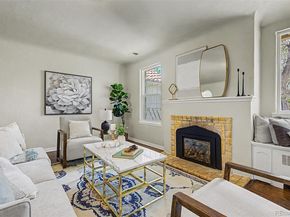 630 N Jersey Street, Denver CO 80220