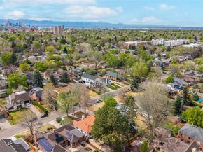 630 N Jersey Street, Denver CO 80220