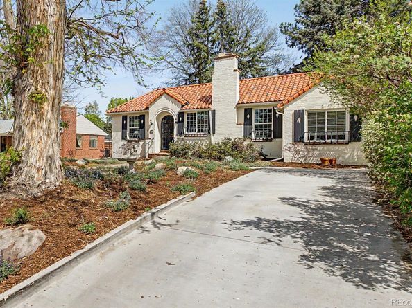 630 N Jersey Street, Denver CO 80220