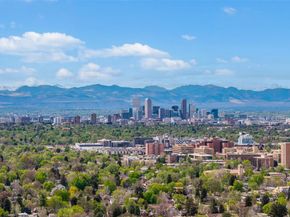 630 N Jersey Street, Denver CO 80220