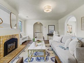 630 N Jersey Street, Denver CO 80220