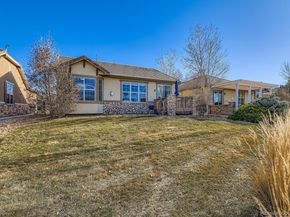 16545 Antero Circle, Broomfield CO 80023