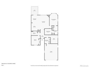 16545 Antero Circle, Broomfield CO 80023