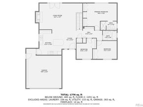 13472 E Dakota Avenue, Aurora CO 80012