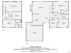 13472 E Dakota Avenue, Aurora CO 80012