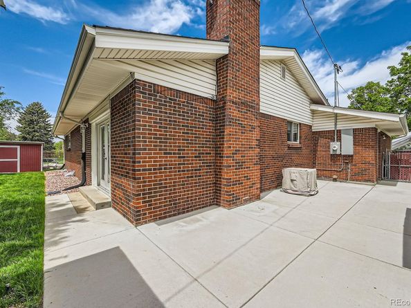 13472 E Dakota Avenue, Aurora CO 80012