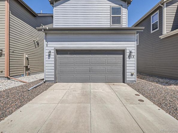 4773 Kittredge Street, Denver CO 80239