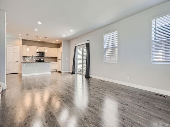 4773 Kittredge Street, Denver CO 80239