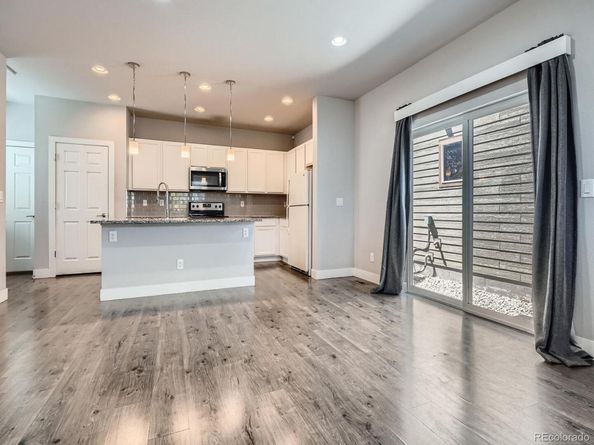 4773 Kittredge Street, Denver CO 80239