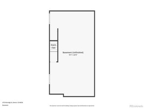 4773 Kittredge Street, Denver CO 80239