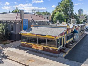 525 N Pearl Street, Denver CO 80203