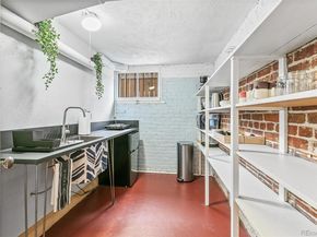 525 N Pearl Street, Denver CO 80203
