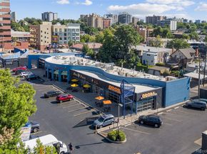 525 N Pearl Street, Denver CO 80203
