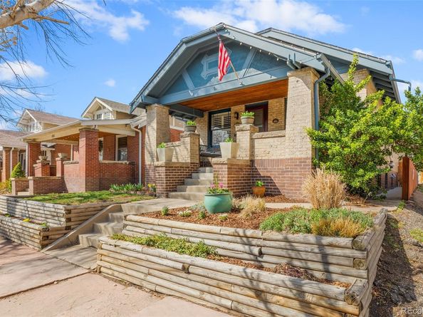 525 N Pearl Street, Denver CO 80203
