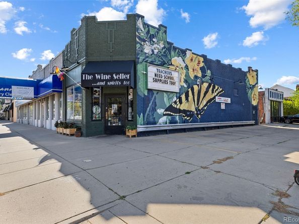 525 N Pearl Street, Denver CO 80203
