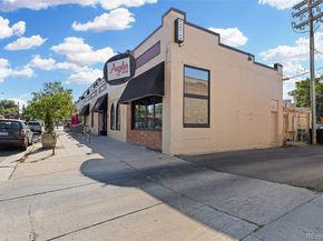 525 N Pearl Street, Denver CO 80203