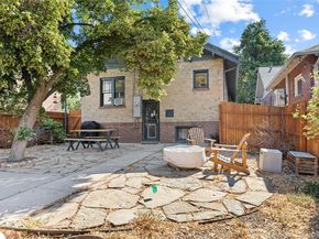 525 N Pearl Street, Denver CO 80203