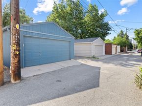 525 N Pearl Street, Denver CO 80203