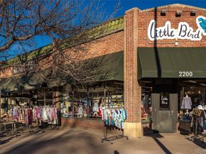 2518 Kearney Street, Denver CO 80207