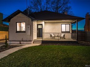 2518 Kearney Street, Denver CO 80207