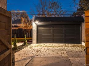 2518 Kearney Street, Denver CO 80207