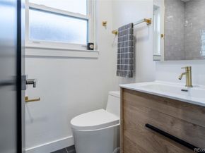 2518 Kearney Street, Denver CO 80207