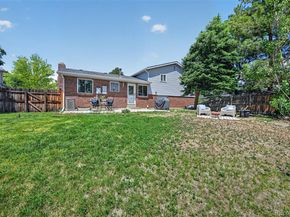 7356 Beech Court, Arvada CO 80005
