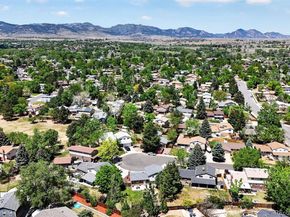 7356 Beech Court, Arvada CO 80005