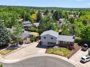 7356 Beech Court, Arvada CO 80005