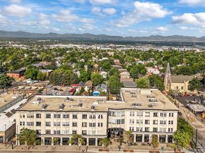 277 N Broadway 206, Denver CO 80203