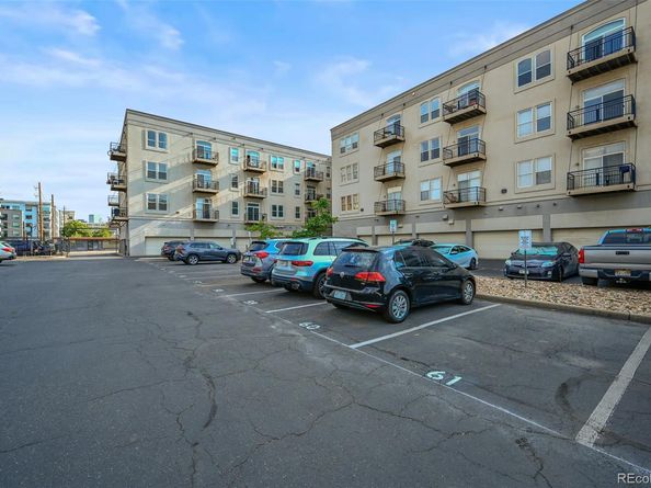 277 N Broadway 206, Denver CO 80203