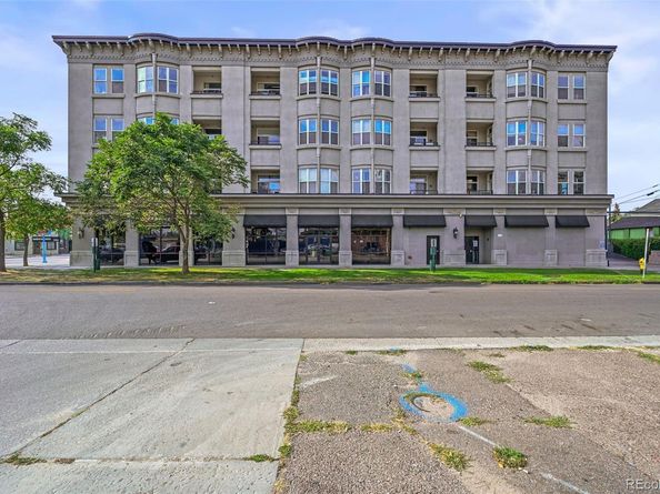 277 N Broadway 206, Denver CO 80203