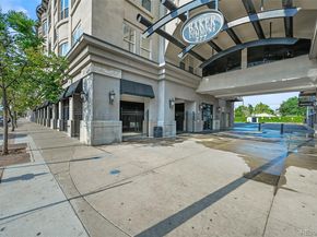 277 N Broadway 206, Denver CO 80203