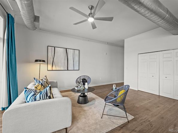 277 N Broadway 206, Denver CO 80203