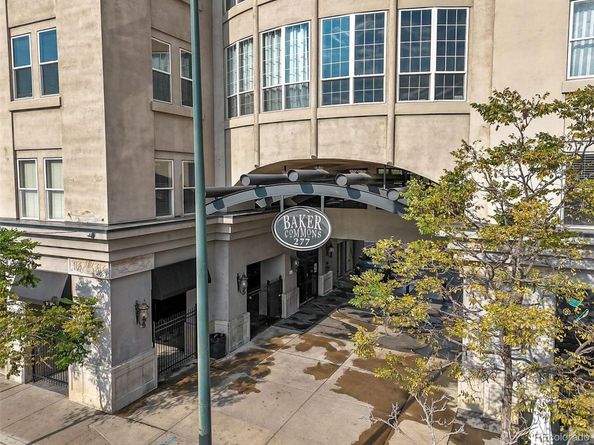 277 N Broadway 206, Denver CO 80203