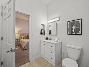 277 N Broadway 206, Denver CO 80203