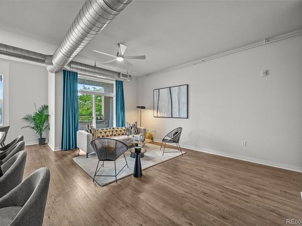 277 N Broadway 206, Denver CO 80203