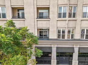 277 N Broadway 206, Denver CO 80203