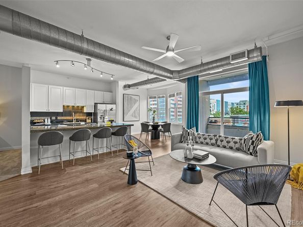 277 N Broadway 206, Denver CO 80203