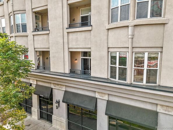 277 N Broadway 206, Denver CO 80203