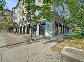 277 N Broadway 206, Denver CO 80203