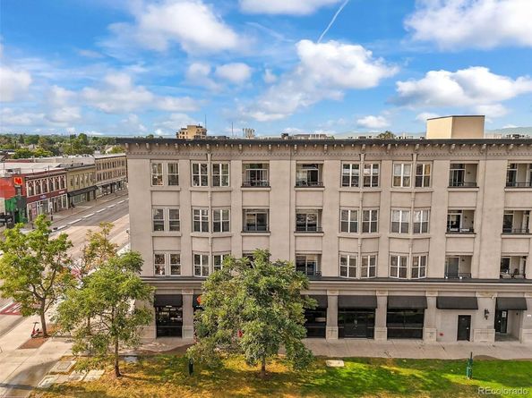 277 N Broadway 206, Denver CO 80203