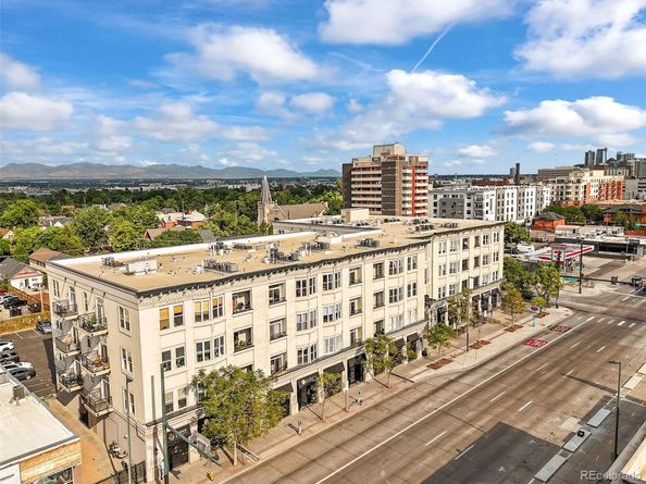 277 N Broadway 206, Denver CO 80203