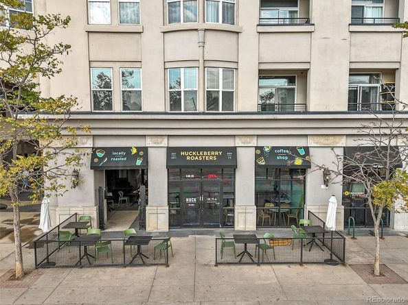 277 N Broadway 206, Denver CO 80203