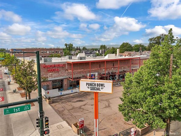 277 N Broadway 206, Denver CO 80203