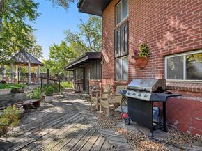 6310 Simmons Drive, Boulder CO 80303