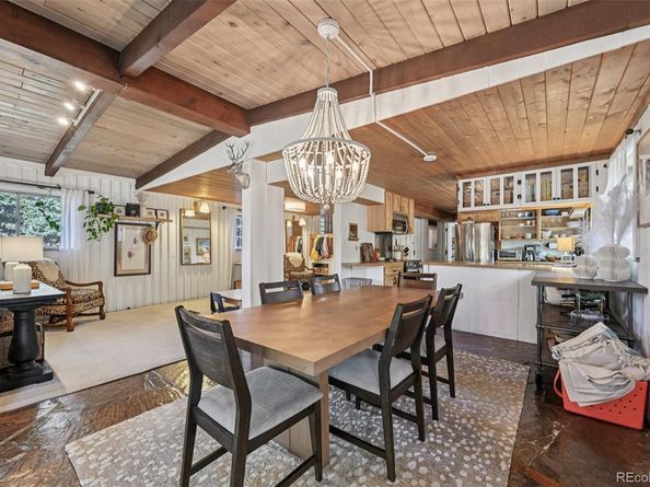 6310 Simmons Drive, Boulder CO 80303