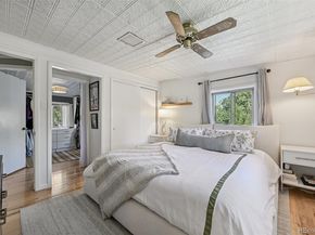 6310 Simmons Drive, Boulder CO 80303